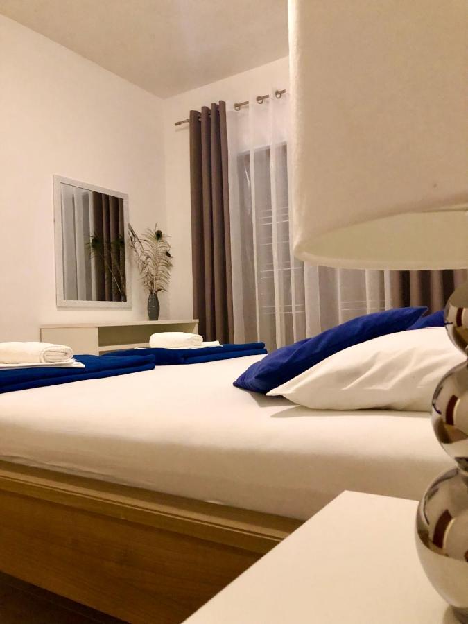 Hotel B&B Chamberlain 밀나 외부 사진