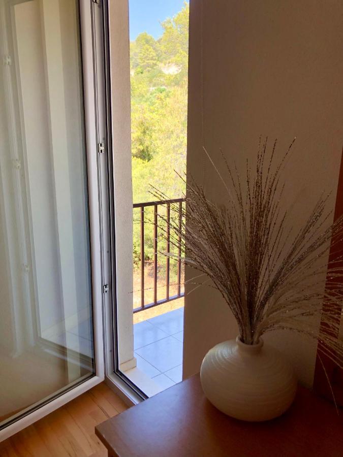 Hotel B&B Chamberlain 밀나 외부 사진