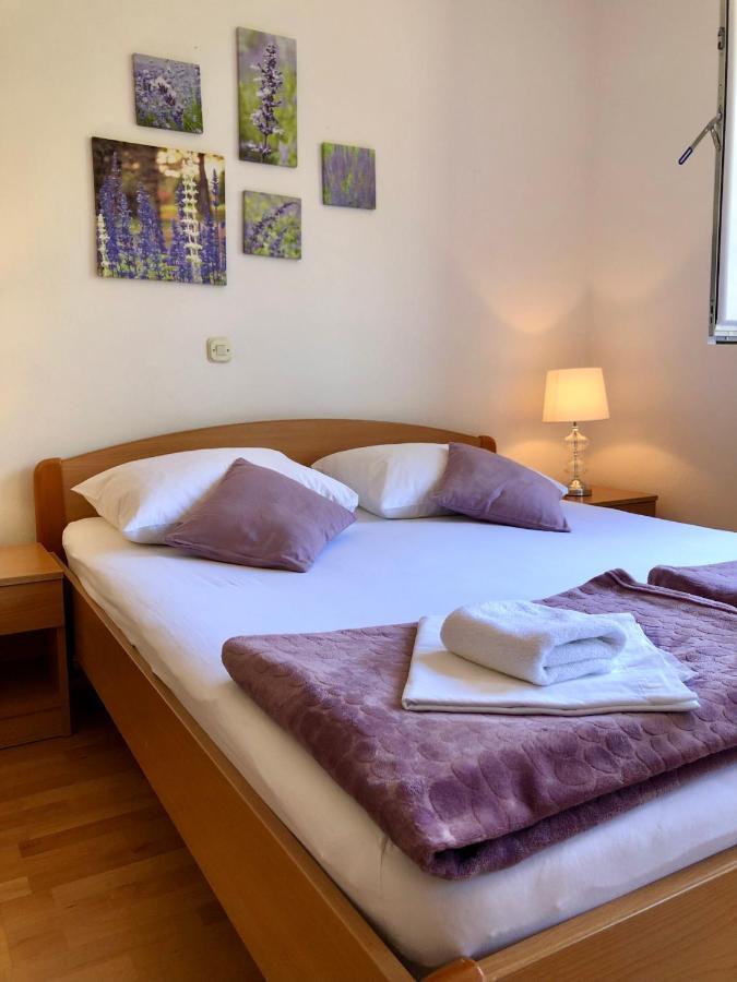 Hotel B&B Chamberlain 밀나 외부 사진