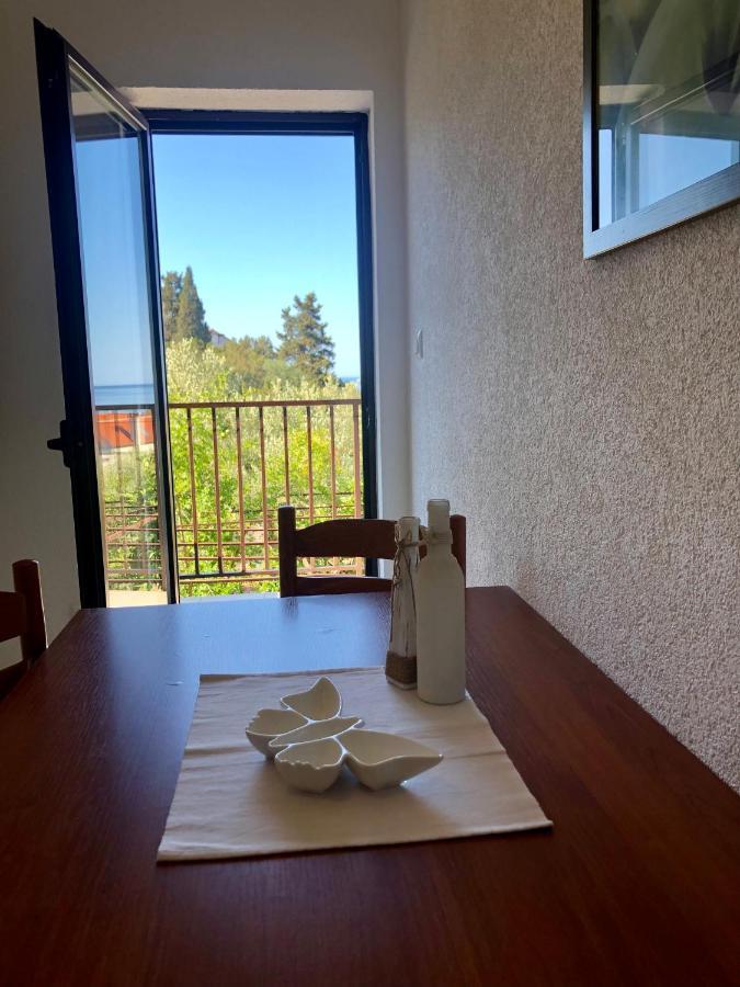 Hotel B&B Chamberlain 밀나 외부 사진