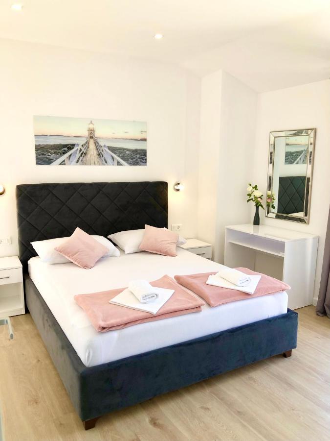 Hotel B&B Chamberlain 밀나 외부 사진