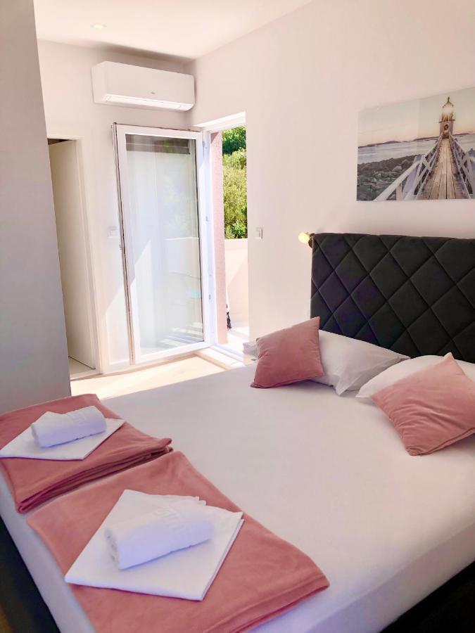 Hotel B&B Chamberlain 밀나 외부 사진