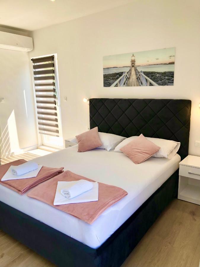 Hotel B&B Chamberlain 밀나 외부 사진