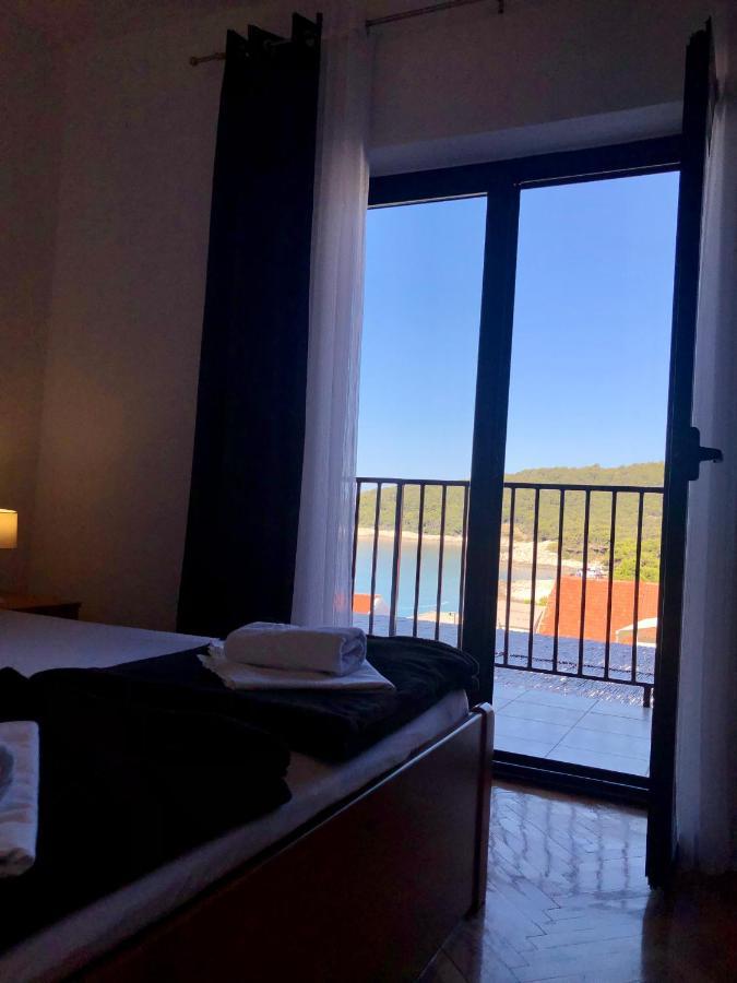 Hotel B&B Chamberlain 밀나 외부 사진