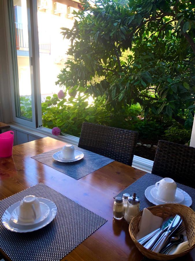 Hotel B&B Chamberlain 밀나 외부 사진