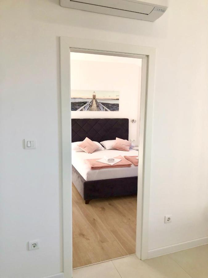 Hotel B&B Chamberlain 밀나 외부 사진
