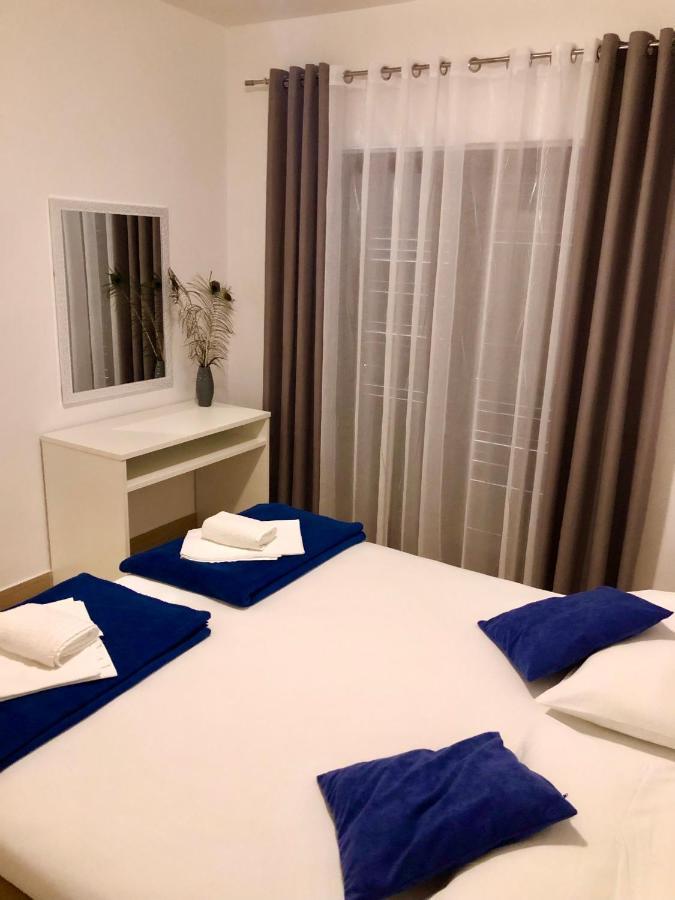 Hotel B&B Chamberlain 밀나 외부 사진