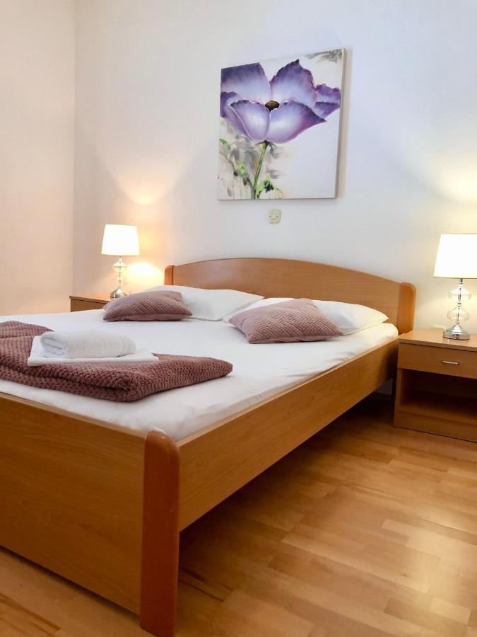 Hotel B&B Chamberlain 밀나 외부 사진
