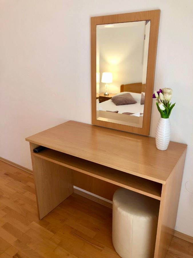 Hotel B&B Chamberlain 밀나 외부 사진