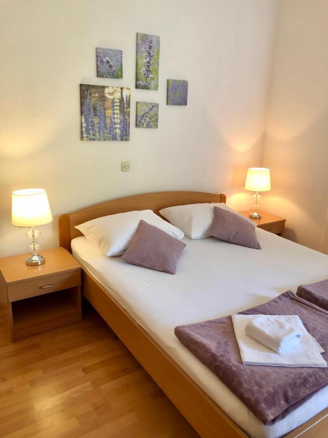 Hotel B&B Chamberlain 밀나 외부 사진