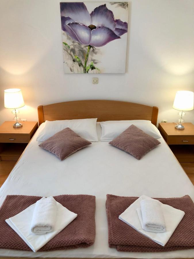 Hotel B&B Chamberlain 밀나 외부 사진