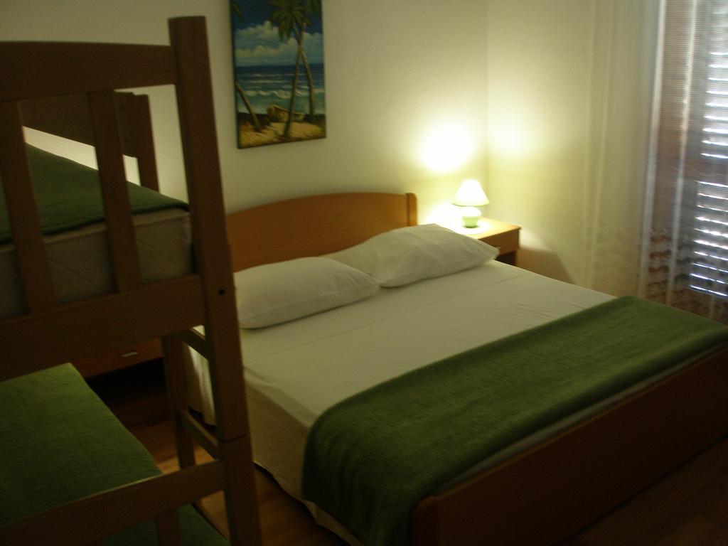 Hotel B&B Chamberlain 밀나 객실 사진
