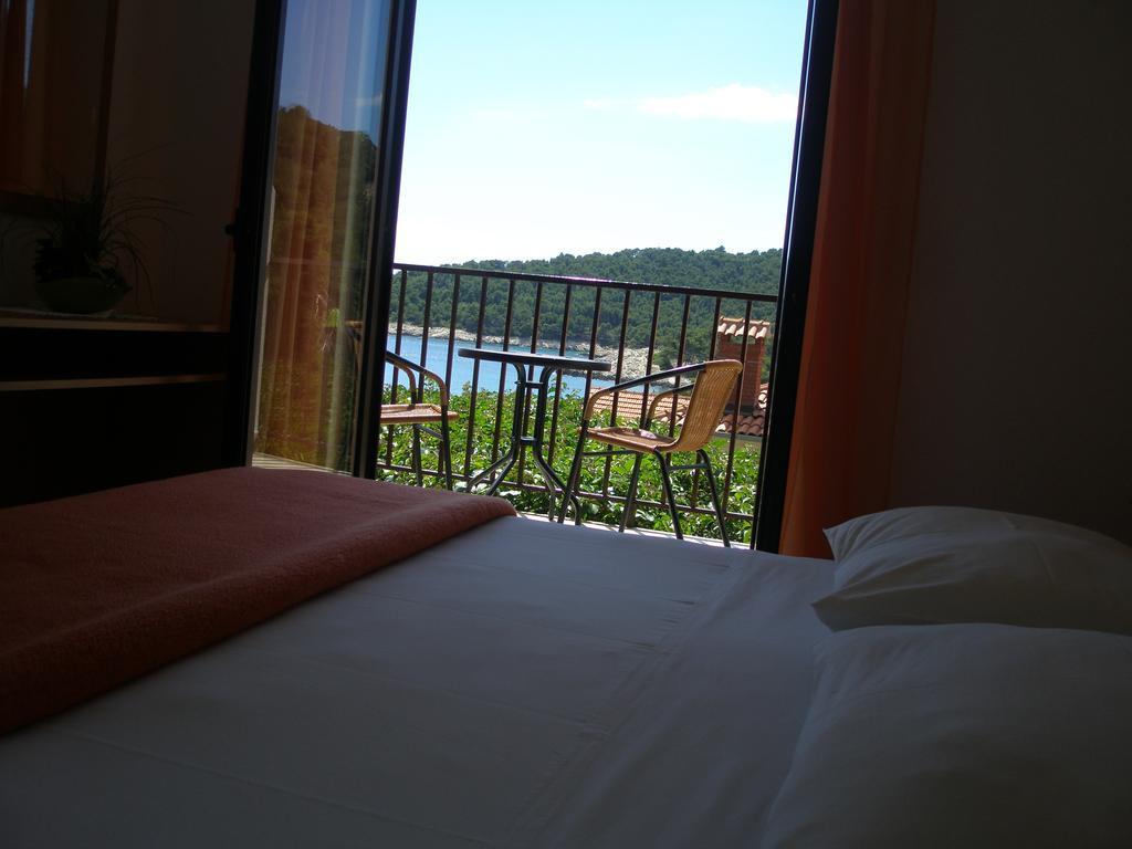 Hotel B&B Chamberlain 밀나 객실 사진